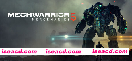 机甲战士5:雇佣兵/MechWarrior 5 Mercenaries(v1.1.135)