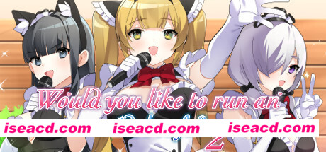 海滨咖啡屋2（V1.0-完整版32+64）