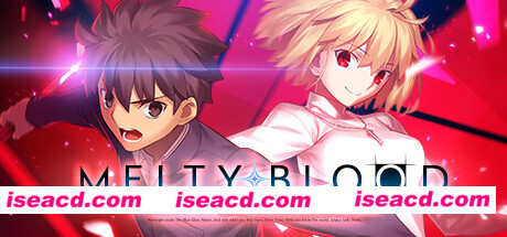 月姬乱斗/MELTY BLOOD: TYPE LUMINA（豪华限定版+15DLC+特典）