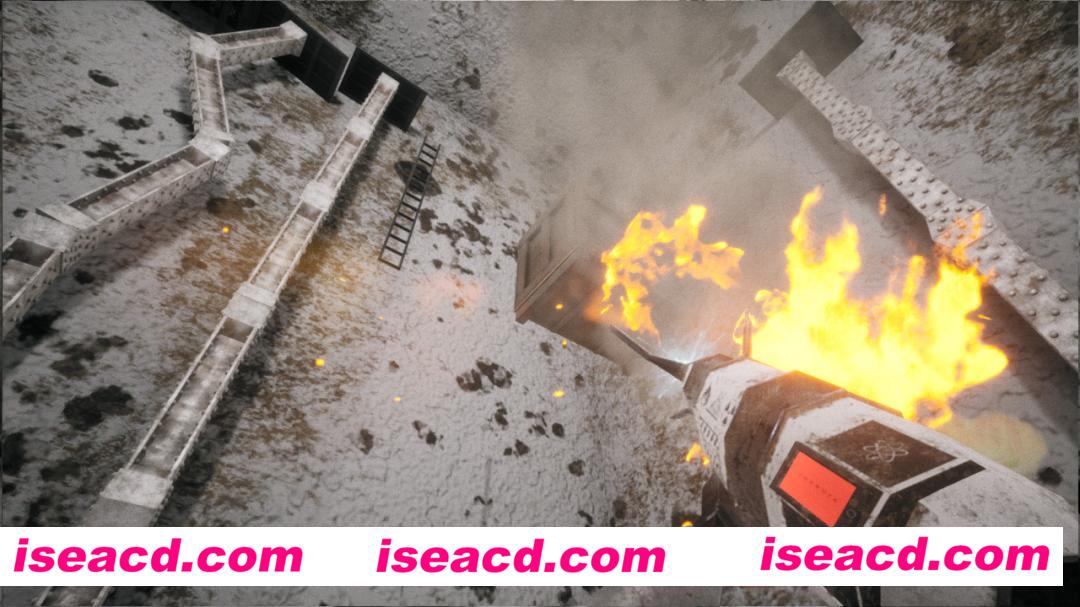 机器人实验室重制版/Robot Labs: Remake