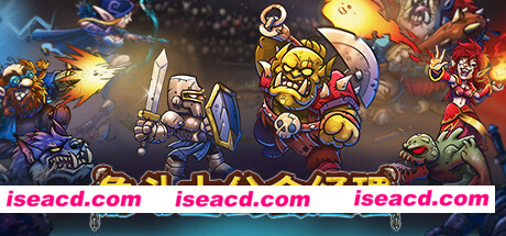 角斗士公会经理/Gladiator Guild Manager（v1.15.1）