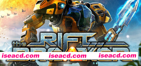 银河破裂者/The Riftbreaker（v11.08.2023）