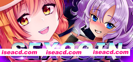 加密女孩/Crypto Girls（Build.7622368）