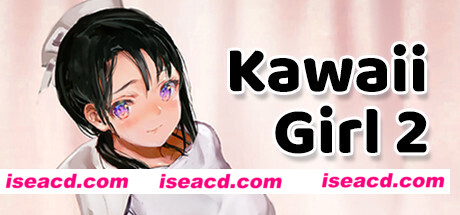 卡哇伊女孩2/Kawaii Girl 2
