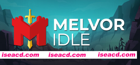 梅尔沃放置/Melvor Idle（v1.0.2）