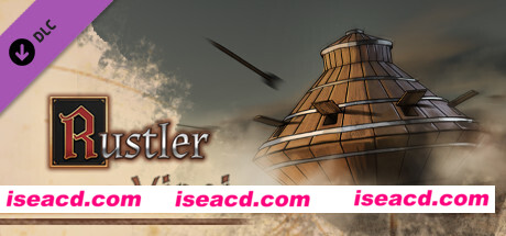 侠盗猎马人/Rustler（v1.08.14）