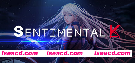 神秘少女K/Sentimental K(正式版-V1.2806+DLC原声音乐)