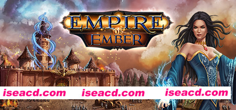 灰烬帝国/Empire of Ember