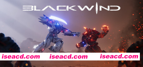 黑风/Blackwind（v1.0.2.8）