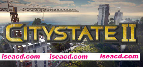 城市之星2/Citystate II(v1.1.3)