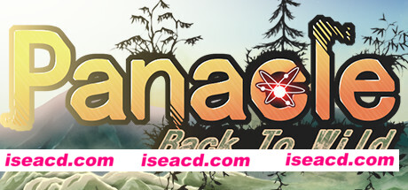 灵子：重返荒野（Build.8405815）