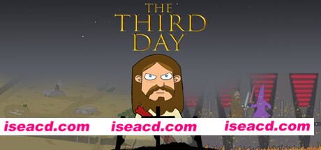 第三天/The Third Day
