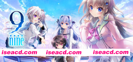 9-nine-：新章/9-nine-:NewEpisode