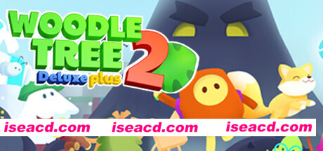 萌树伍德2豪华版/Woodle Tree 2: Deluxe+(v1.53)