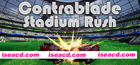 斗牛士：运动场冲刺/Contrablade: Stadium Rush