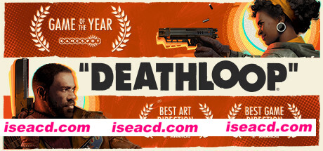 死亡循环/DEATHLOOP(v1.769.0.5)