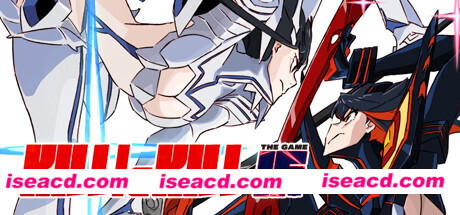 斩服少女:异布/Kill la Kill the Game:IF