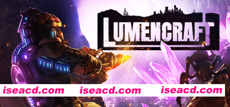 深岩破裂者/Lumencraft(更新v9045)