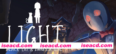 光:黑猫与失忆少女/LIGHT:Black Cat & Amnesia Girl