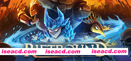 裂谷征途/Riftbound