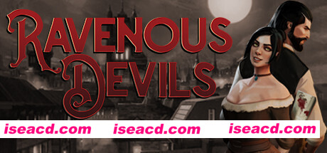 贪婪的魔鬼/Ravenous Devils（Build 20220718）