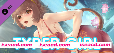 打字游戏：十二生肖女孩的秘密/Girl Type（Build.8797744-2.3）