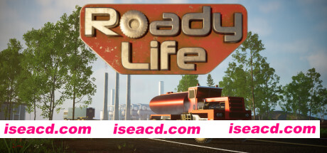 公路人生/Roady Life