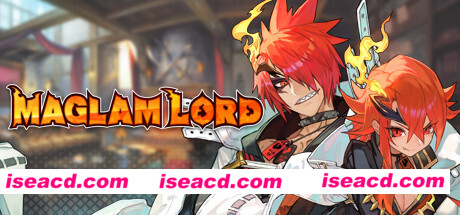 魔剑物语/MAGLAM LORD(Build.8156297+DLC)