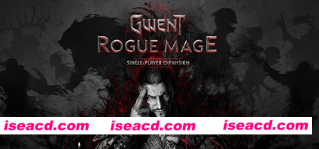 巫师之昆特牌：流浪法师-数字豪华版/GWENT: Rogue Mage (Single-Player Expansion)