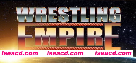 摔跤帝国/Wrestling Empire