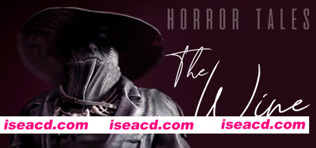 恐怖故事：葡萄酒/HORROR TALES: The Wine