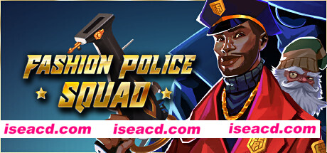 尚特警队/Fashion Police Squad(v0.1.32)