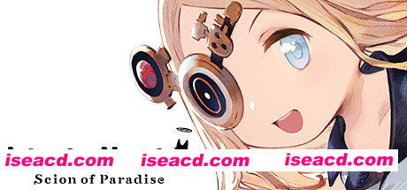 小小诺娅:乐园继承者/Little Noah: Scion of Paradise