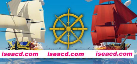 海盗队/Buccaneers!（v1.0.13）