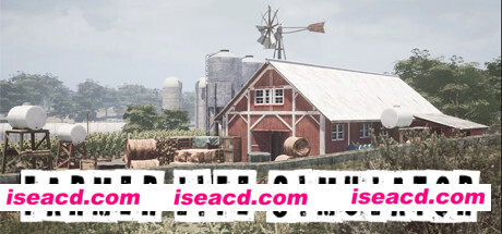 农民的生活/Farmers Life