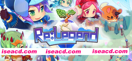 海岛牧歌/Re:Legend（正式版）
