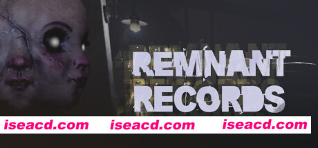 残存记录/Remnant Records（v1.3.0）