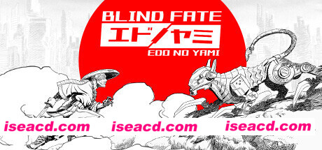无明天道:江户之黯/Blind Fate: Edo no Yami