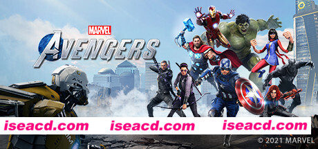 漫威复仇者联盟/Marvels Avengers（v2.7.1）