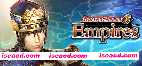 真三国无双7帝国(豪华版-V1.05+全DLC+季票+千款自建人物)