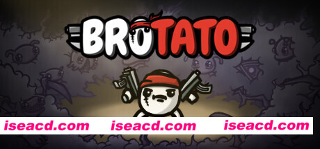 土豆兄弟/Brotato(Brotato-V0.5.11c)