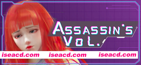女刺客陆无欹/Assassin’s Vol.（Build.9805538+DLC）