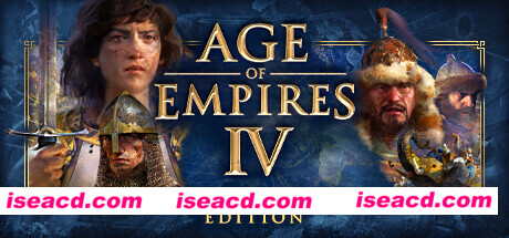 帝国时代4/Age of Empires IV/（更新v6.0.878.0+网络联机）