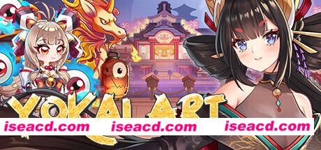 妖谈：百鬼夜行（V1.102-万圣节-绯红女巫的派对）