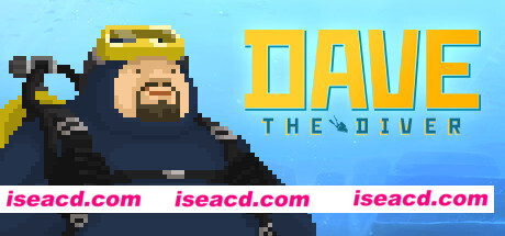 潜水员戴夫/DAVE THE DIVER（v1.0.1.1107）