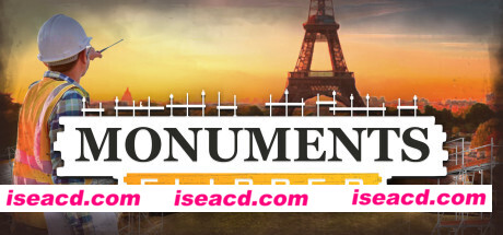 古迹修复者/Monuments Flipper