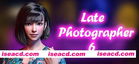 迟到摄影师6（Build.9898716）