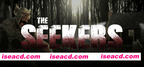 探索者：生存/The Seekers Survival