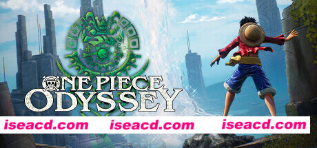 海贼王时光旅诗/ONE PIECE 时光旅诗（v2.01）