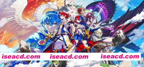 火焰之纹章/Engage（全DLC+整合模拟器）